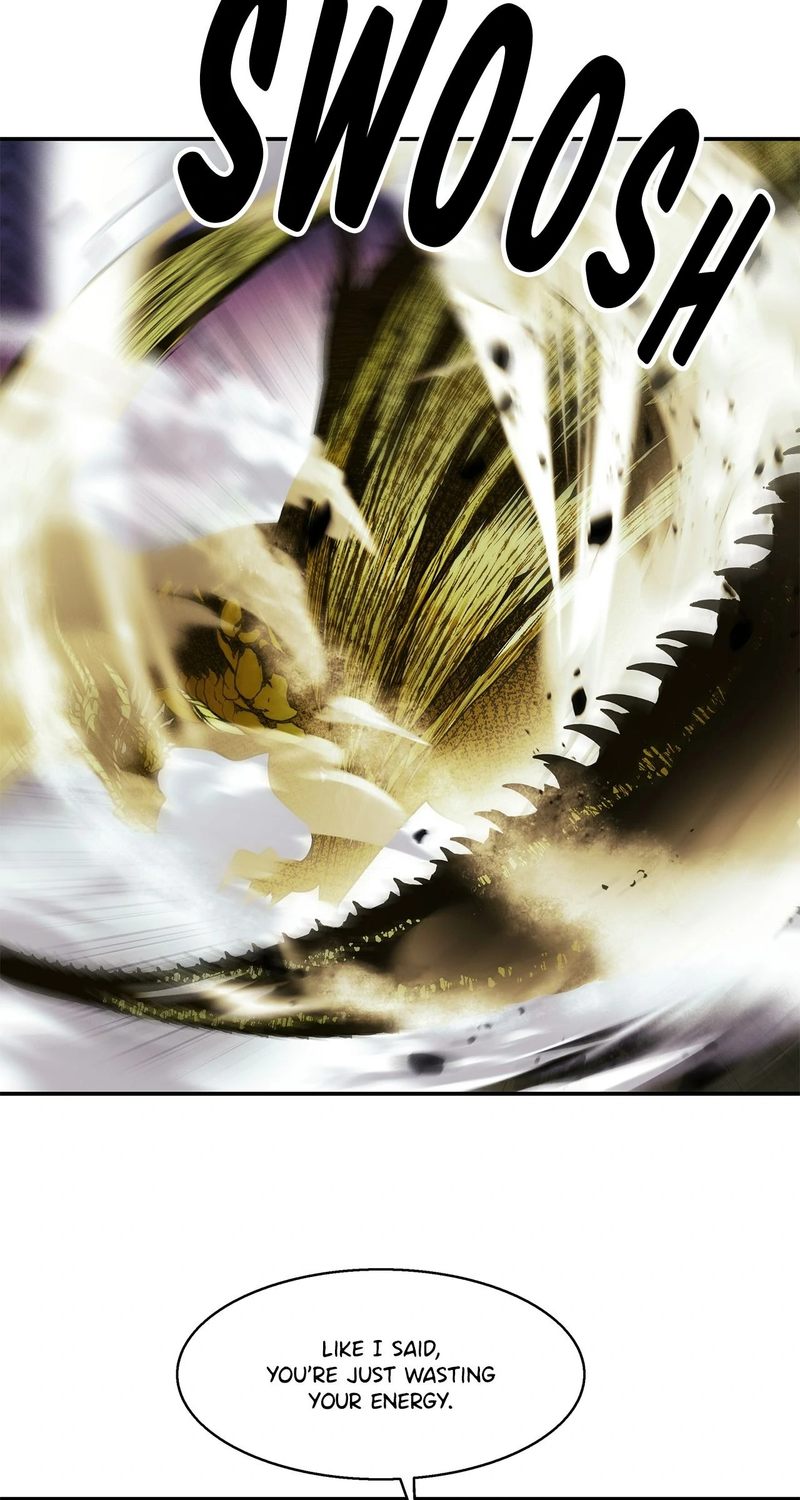 MookHyang - Dark Lady - Chapter 258 Page 55