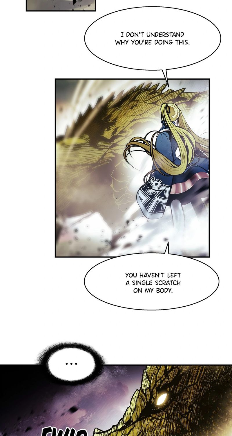 MookHyang - Dark Lady - Chapter 258 Page 60