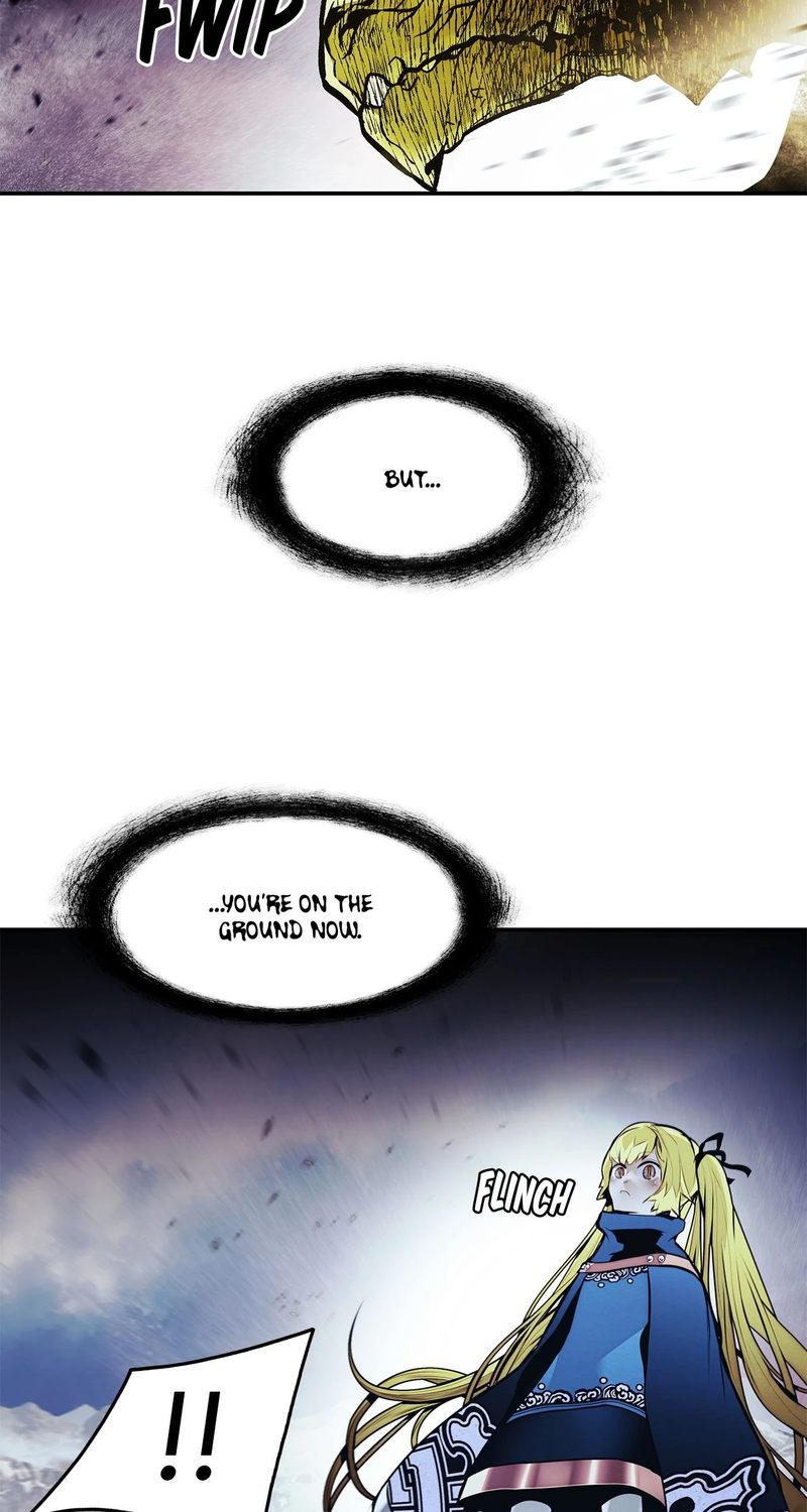 MookHyang - Dark Lady - Chapter 258 Page 61