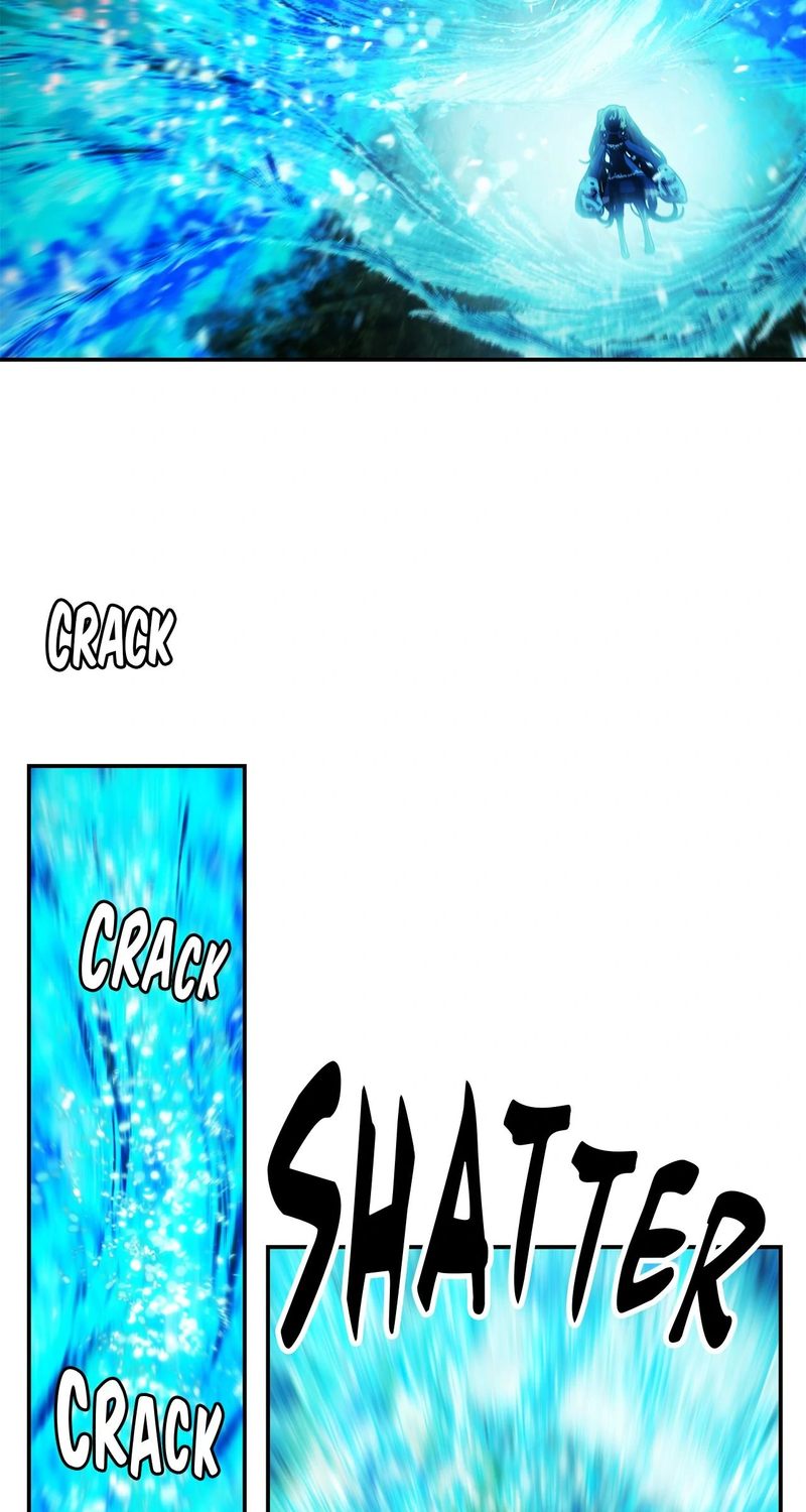 MookHyang - Dark Lady - Chapter 258 Page 70