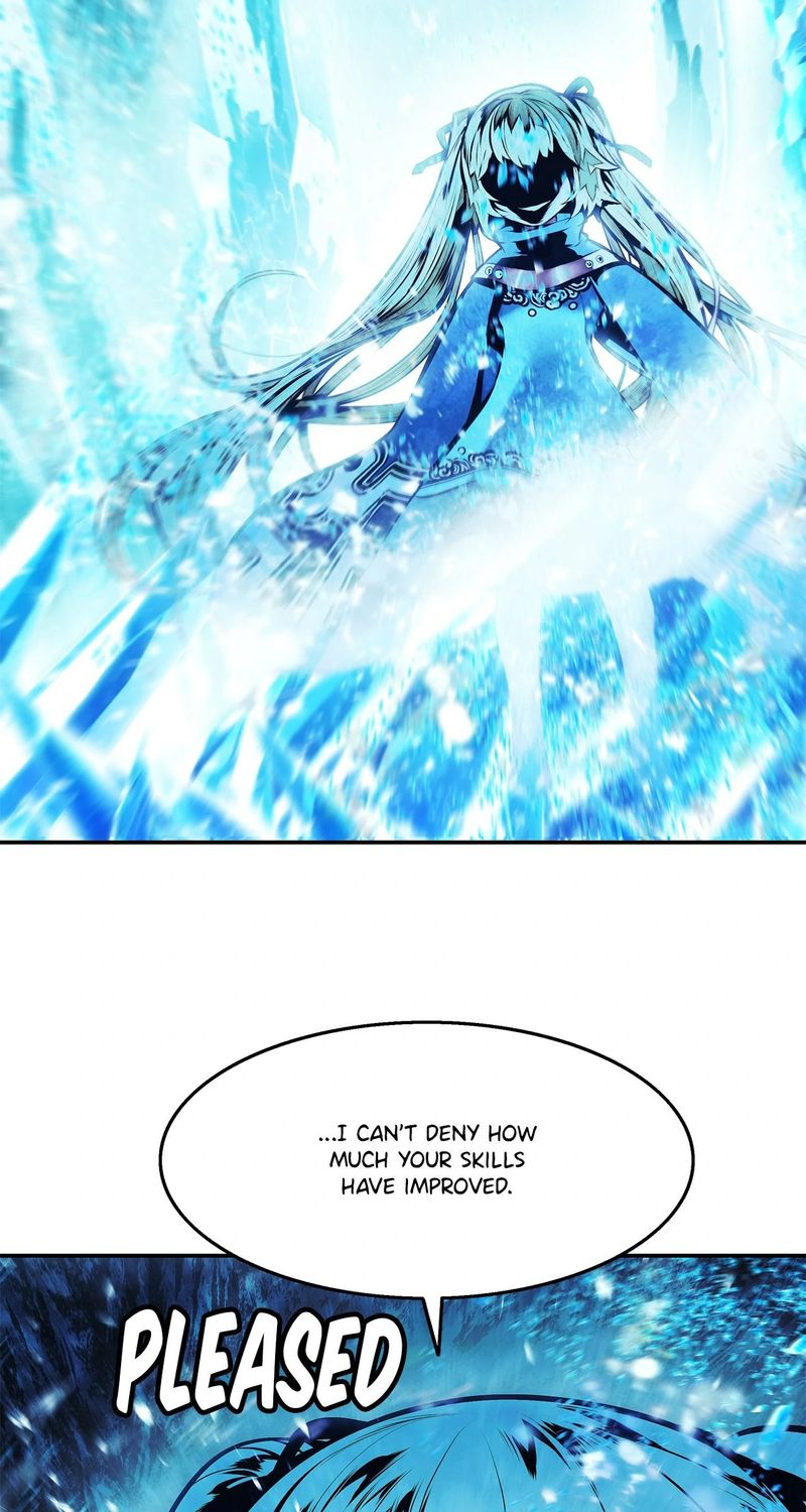 MookHyang - Dark Lady - Chapter 258 Page 74