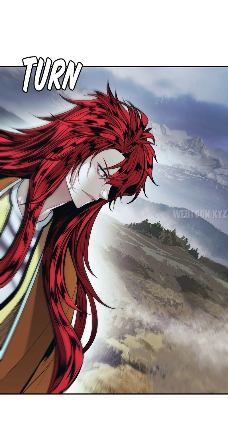 MookHyang - Dark Lady - Chapter 258 Page 9