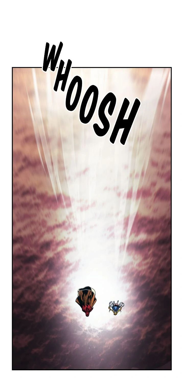 MookHyang - Dark Lady - Chapter 259 Page 20