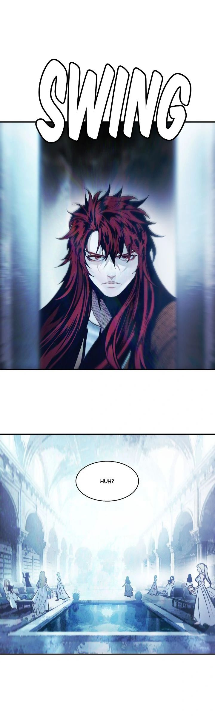 MookHyang - Dark Lady - Chapter 259 Page 30