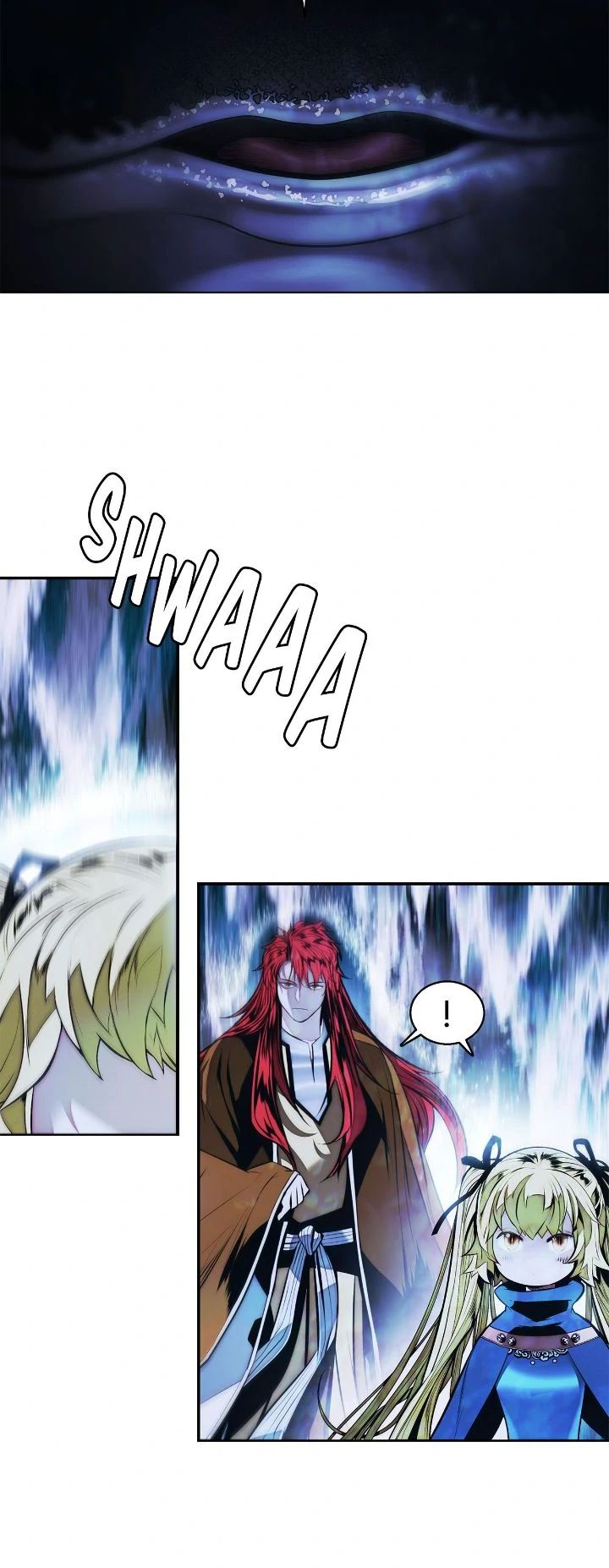 MookHyang - Dark Lady - Chapter 259 Page 41