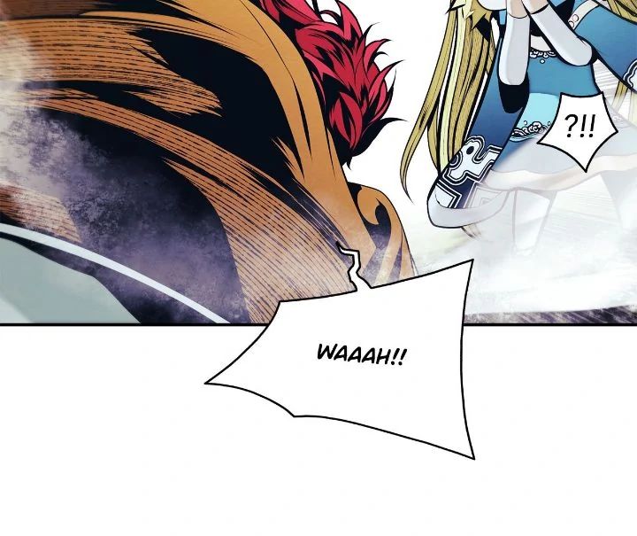 MookHyang - Dark Lady - Chapter 259 Page 5