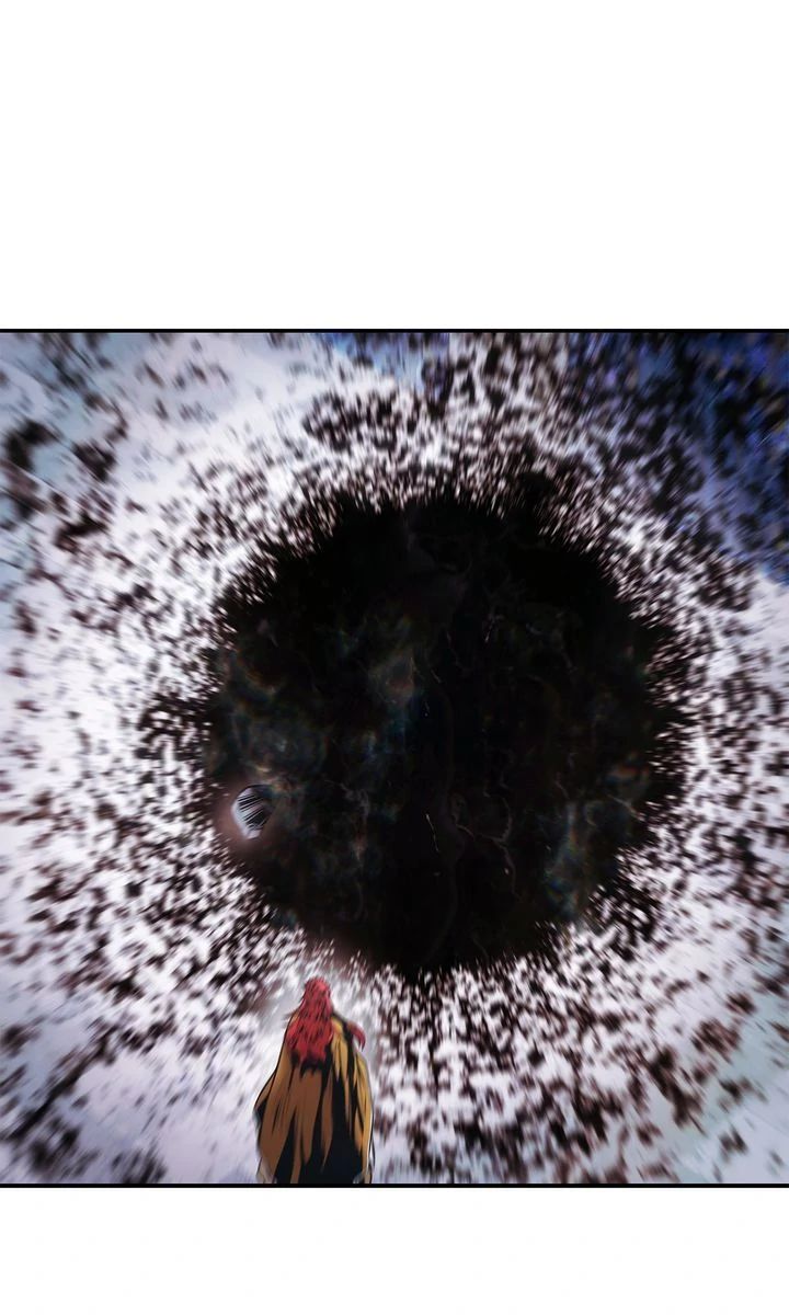 MookHyang - Dark Lady - Chapter 260 Page 15