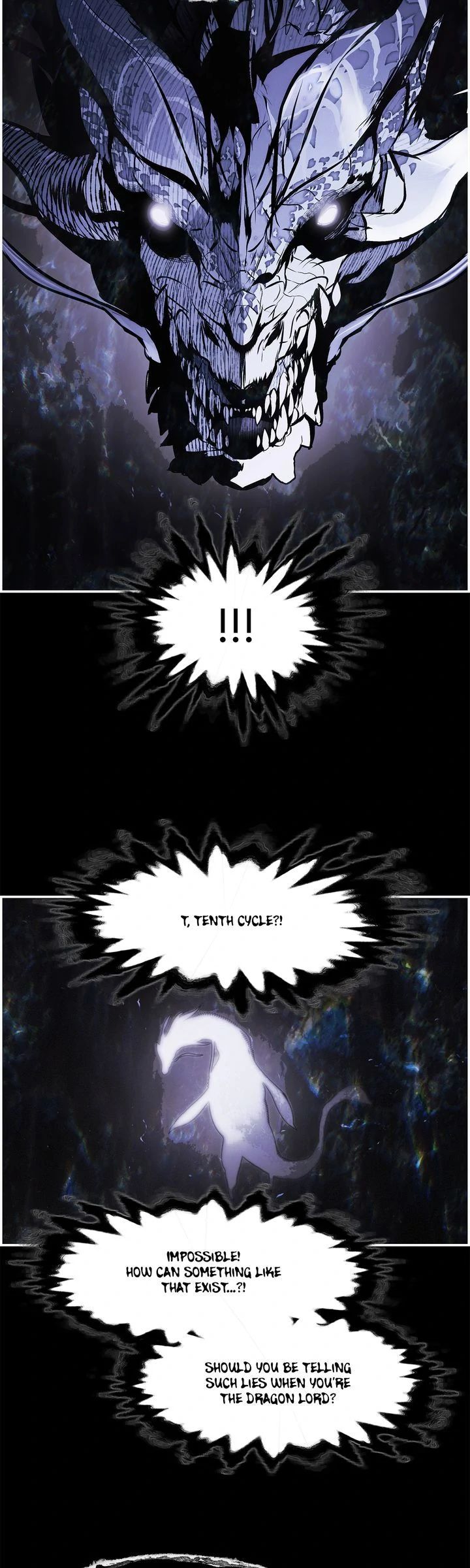 MookHyang - Dark Lady - Chapter 260 Page 24