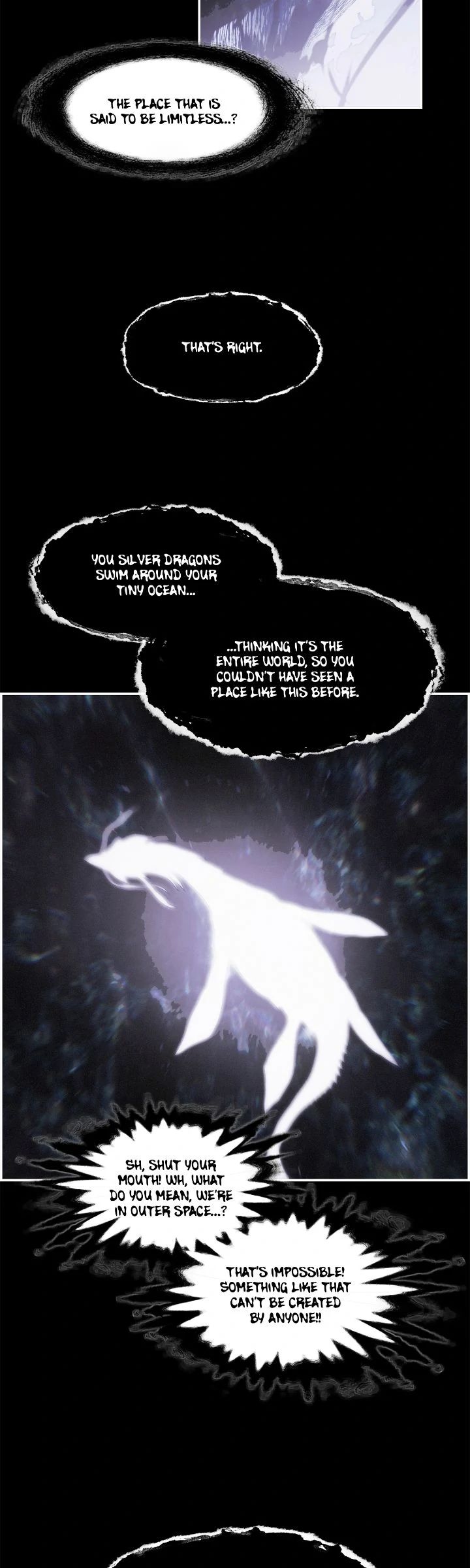 MookHyang - Dark Lady - Chapter 260 Page 28