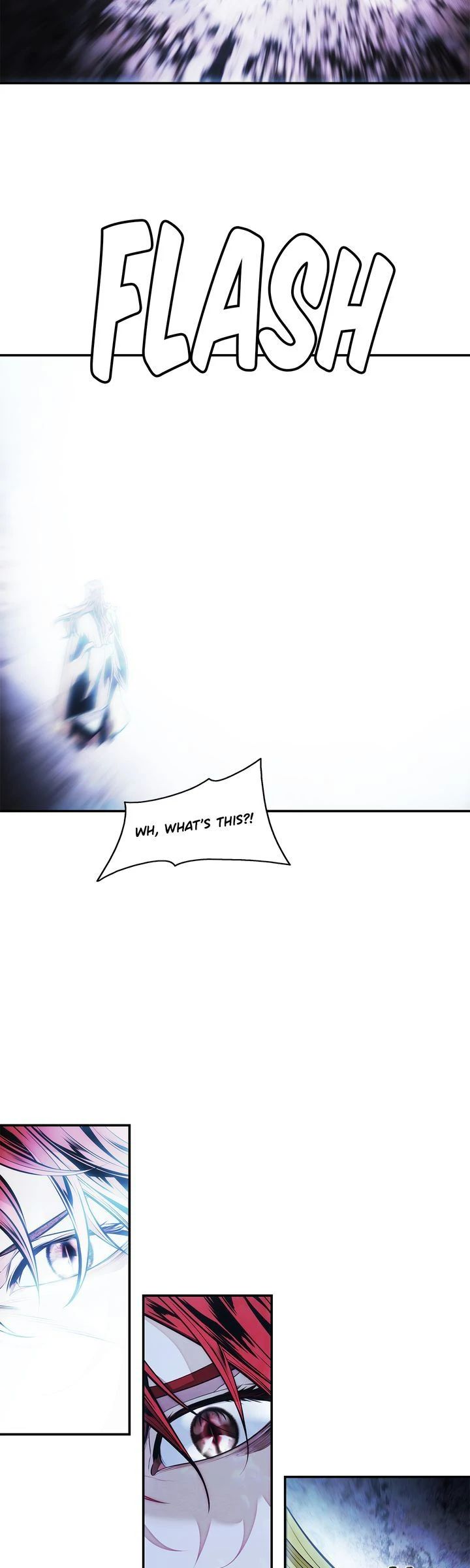 MookHyang - Dark Lady - Chapter 260 Page 33