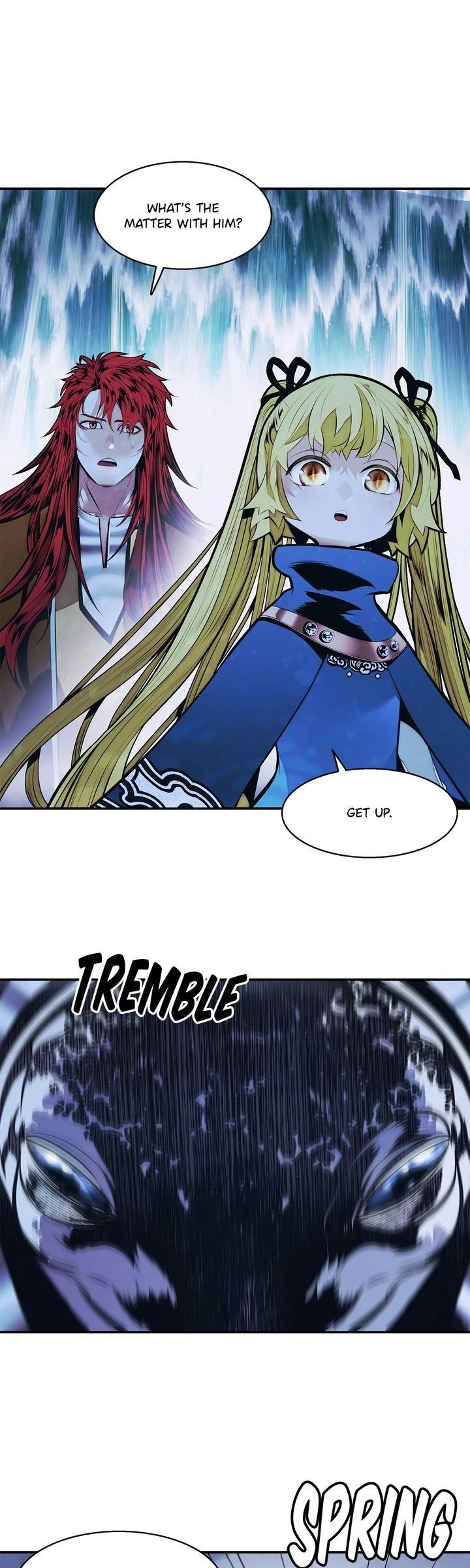 MookHyang - Dark Lady - Chapter 260 Page 35