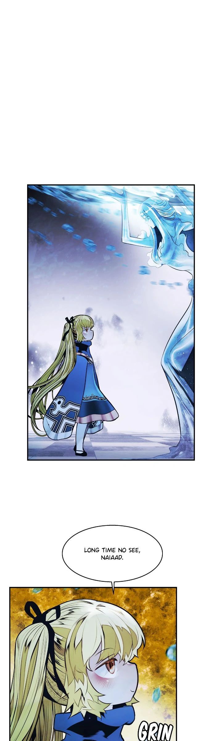 MookHyang - Dark Lady - Chapter 261 Page 1