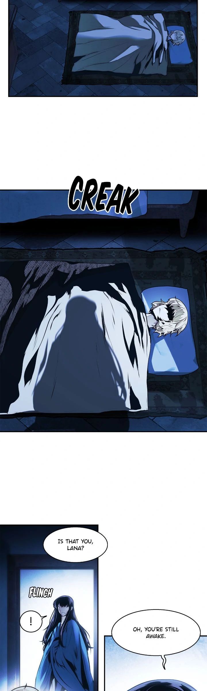 MookHyang - Dark Lady - Chapter 261 Page 22