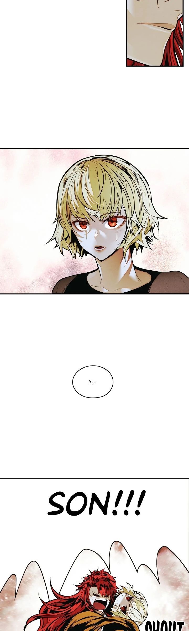 MookHyang - Dark Lady - Chapter 261 Page 31