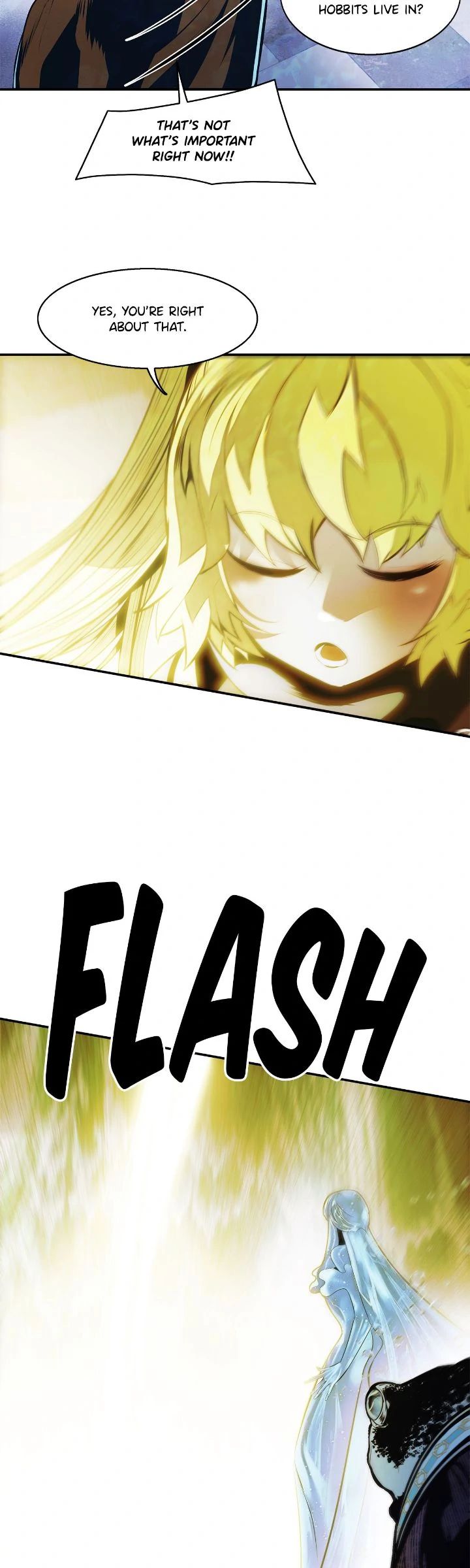 MookHyang - Dark Lady - Chapter 261 Page 8