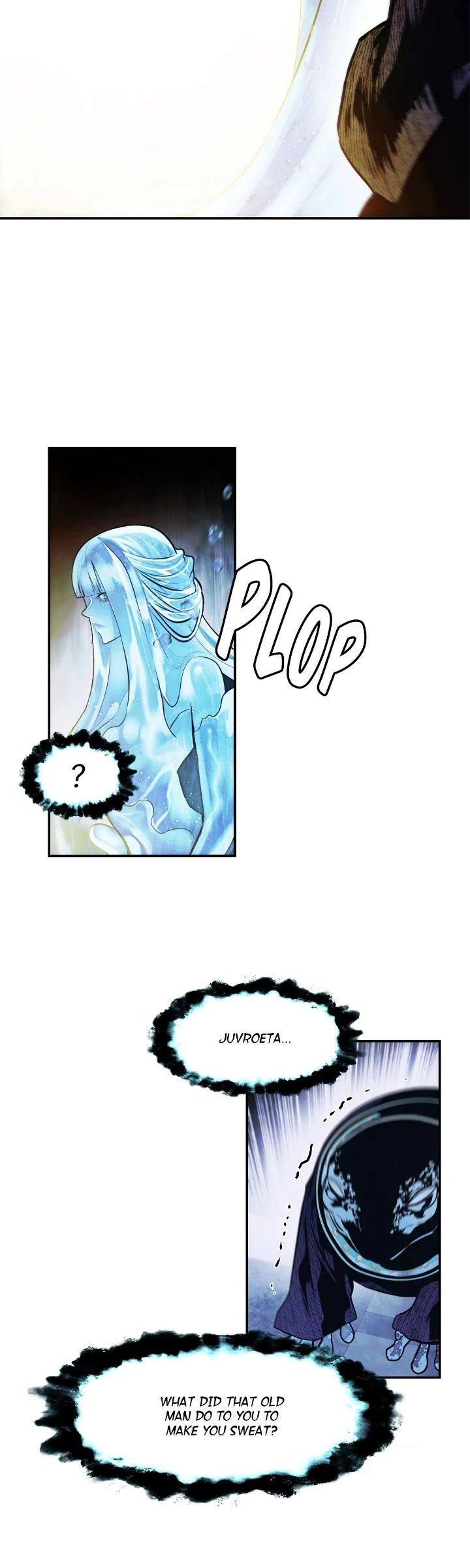 MookHyang - Dark Lady - Chapter 261 Page 9