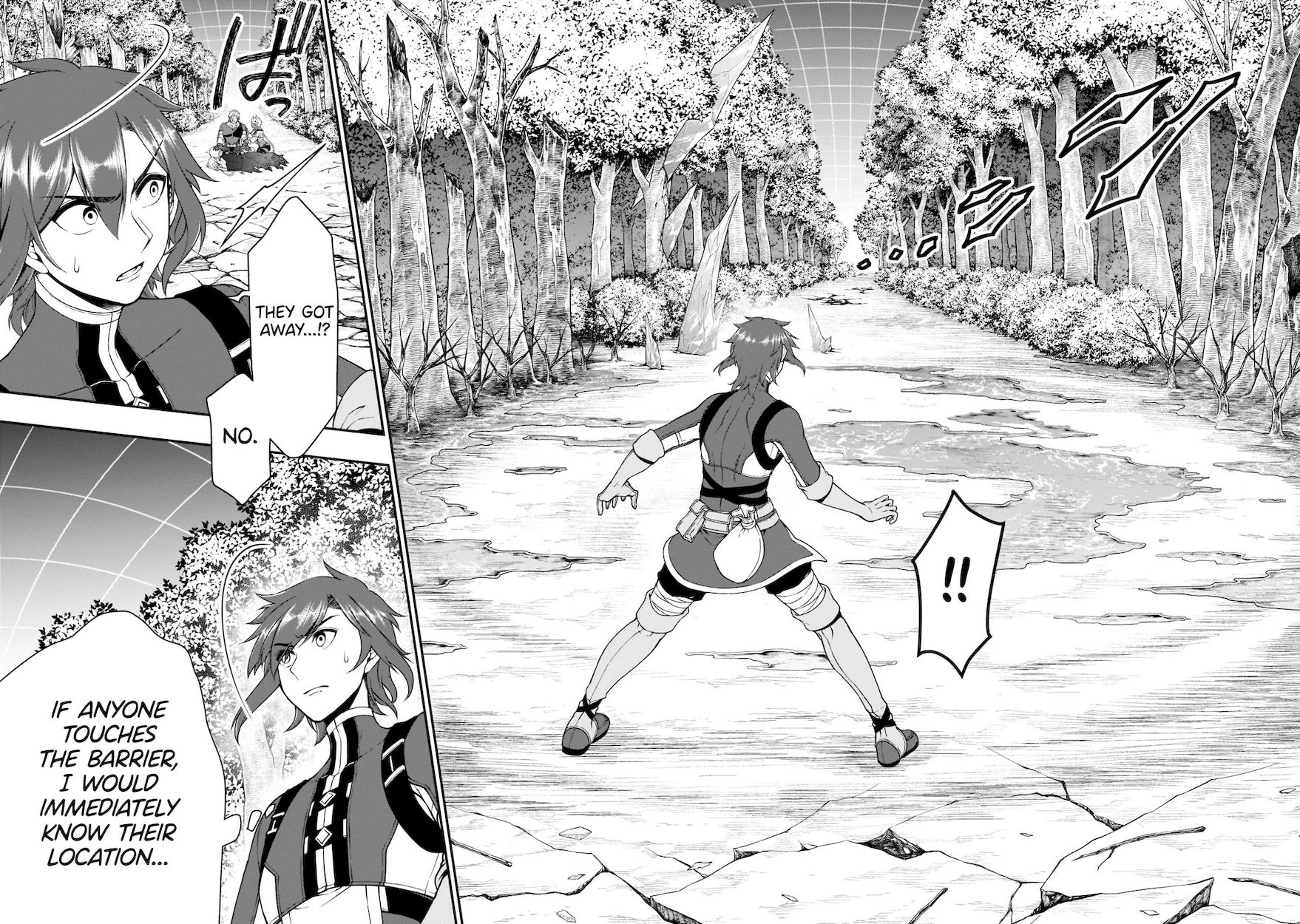 Lv2 kara Cheat datta Motoyuusha Kouho no Mattari Isekai Life - Chapter 30 Page 17