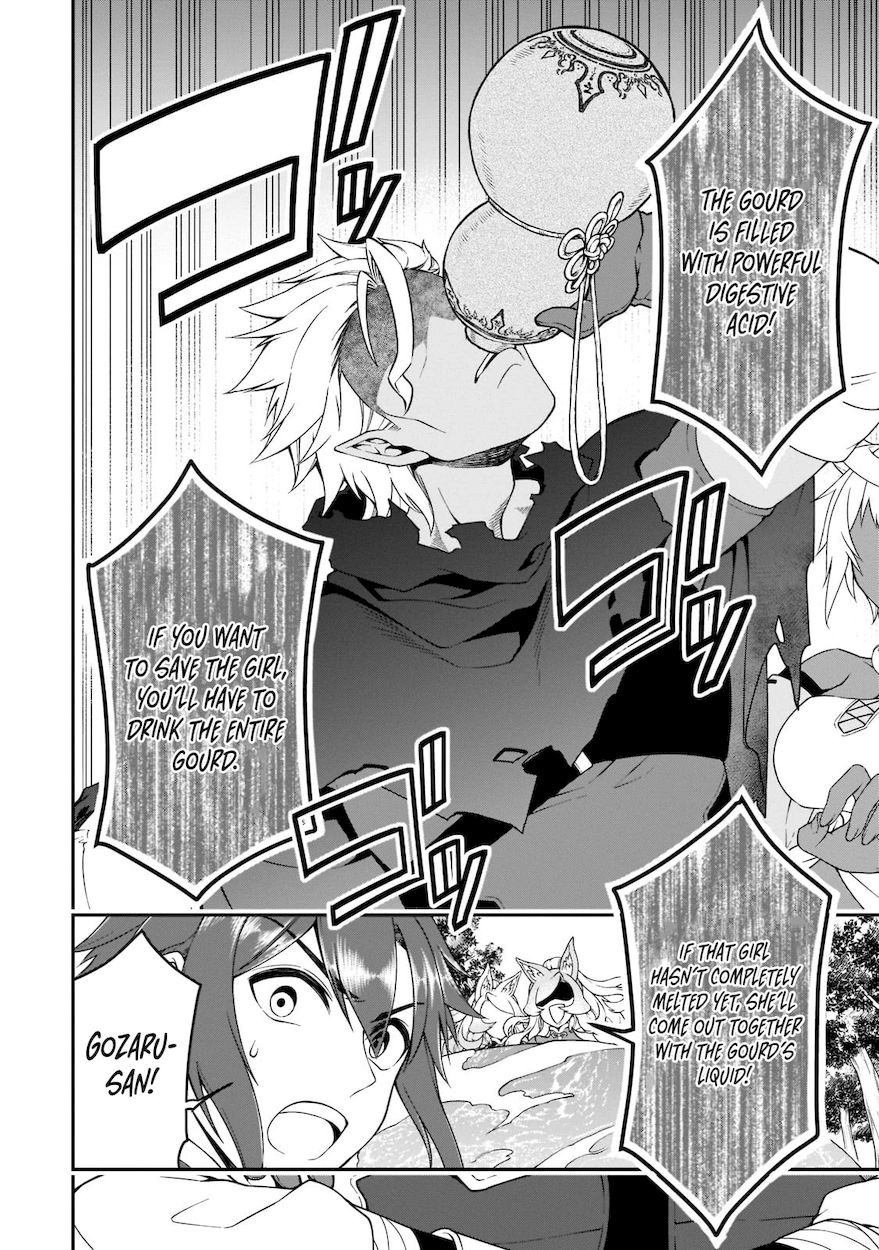 Lv2 kara Cheat datta Motoyuusha Kouho no Mattari Isekai Life - Chapter 30 Page 3