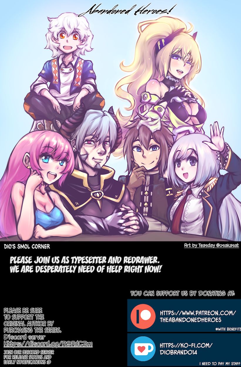 Lv2 kara Cheat datta Motoyuusha Kouho no Mattari Isekai Life - Chapter 30 Page 30