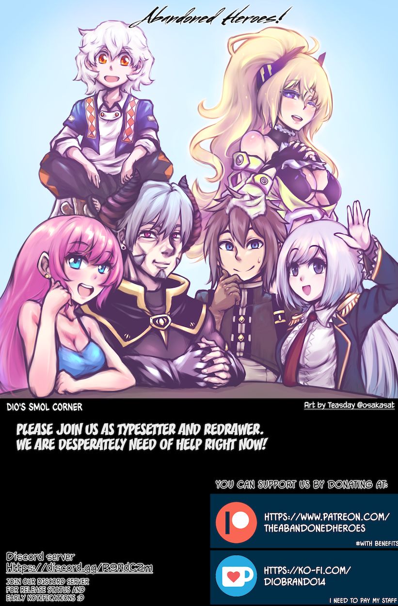 Lv2 kara Cheat datta Motoyuusha Kouho no Mattari Isekai Life - Chapter 31 Page 31