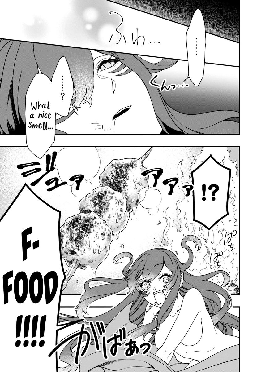 Lv2 kara Cheat datta Motoyuusha Kouho no Mattari Isekai Life - Chapter 35 Page 29