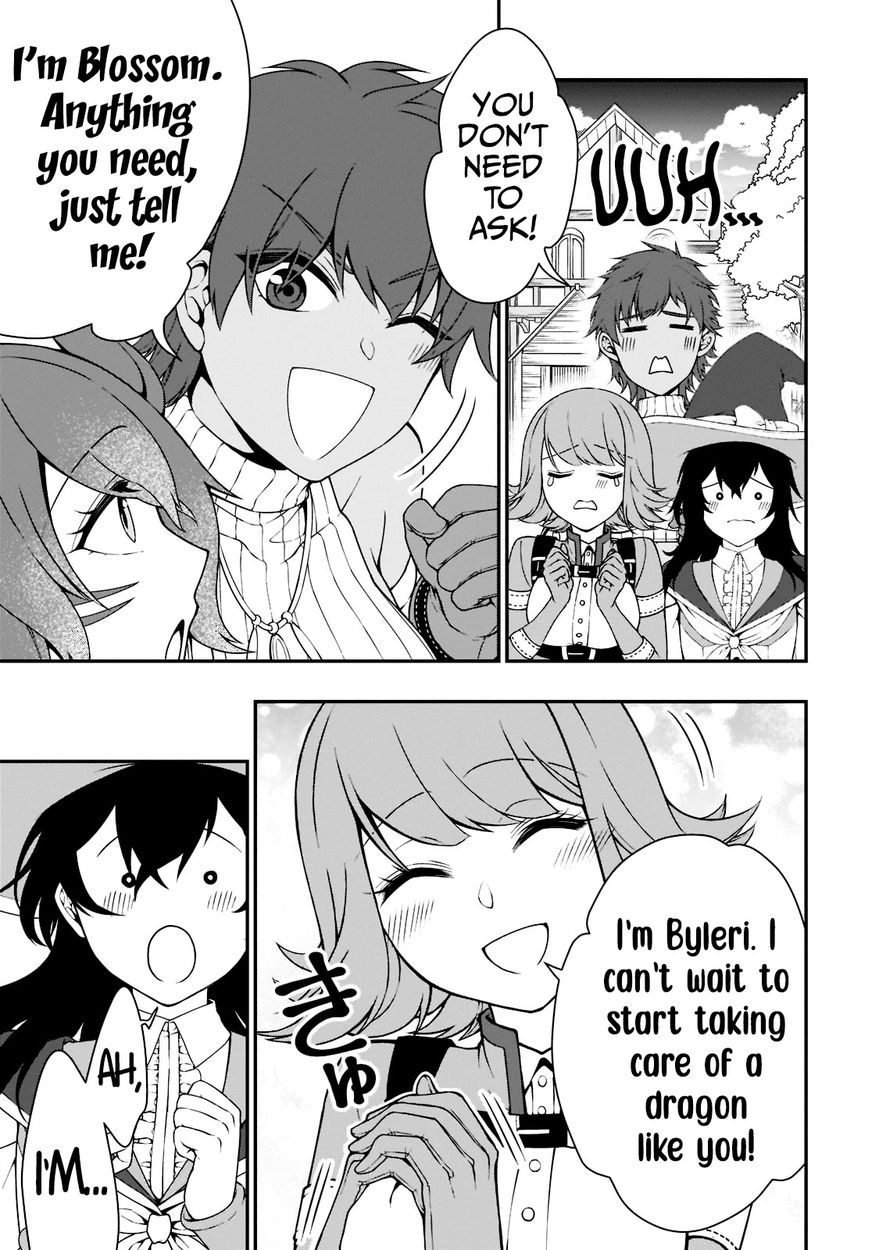 Lv2 kara Cheat datta Motoyuusha Kouho no Mattari Isekai Life - Chapter 36 Page 13