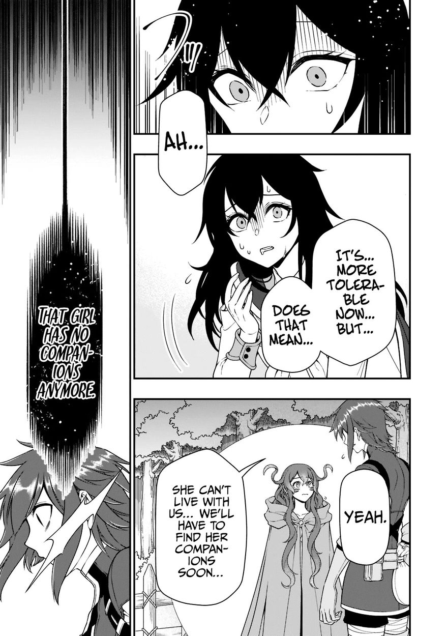 Lv2 kara Cheat datta Motoyuusha Kouho no Mattari Isekai Life - Chapter 36 Page 17