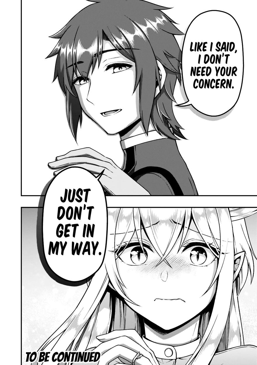 Lv2 kara Cheat datta Motoyuusha Kouho no Mattari Isekai Life - Chapter 36 Page 32