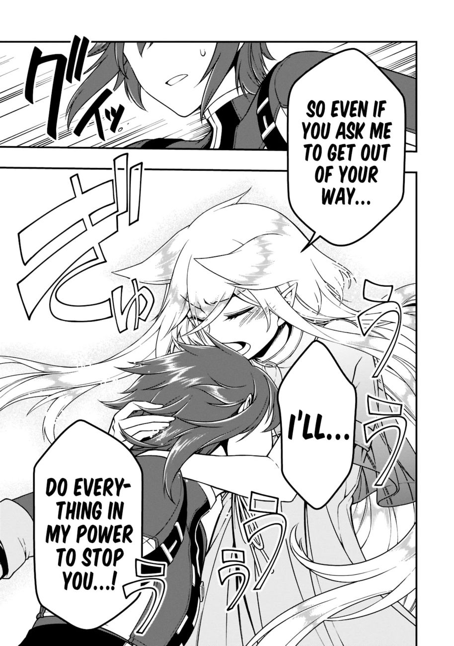 Lv2 kara Cheat datta Motoyuusha Kouho no Mattari Isekai Life - Chapter 37 Page 10