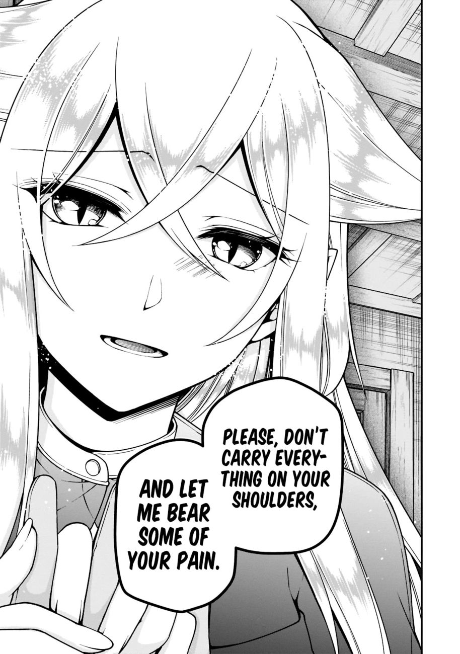 Lv2 kara Cheat datta Motoyuusha Kouho no Mattari Isekai Life - Chapter 37 Page 19