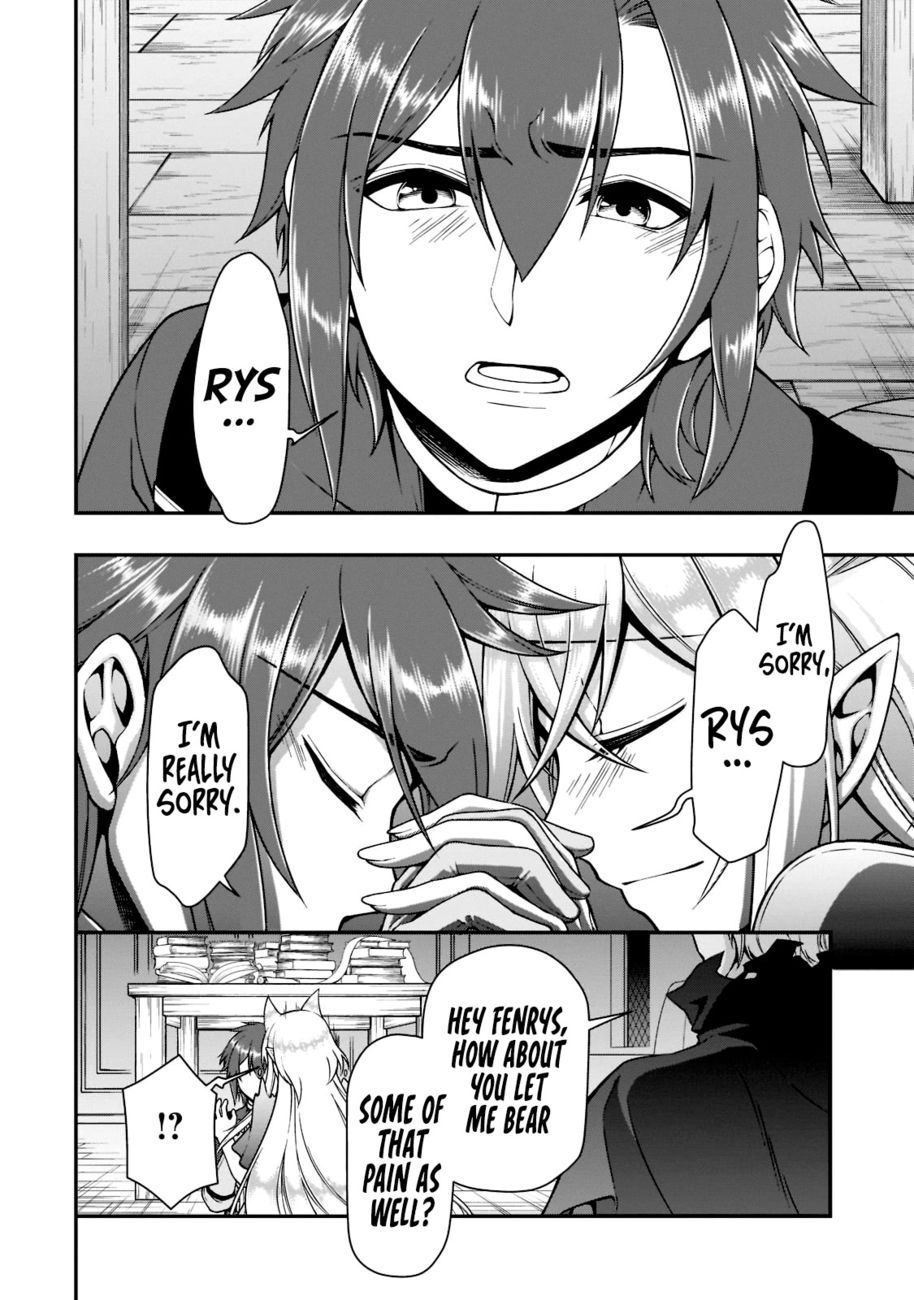 Lv2 kara Cheat datta Motoyuusha Kouho no Mattari Isekai Life - Chapter 37 Page 20