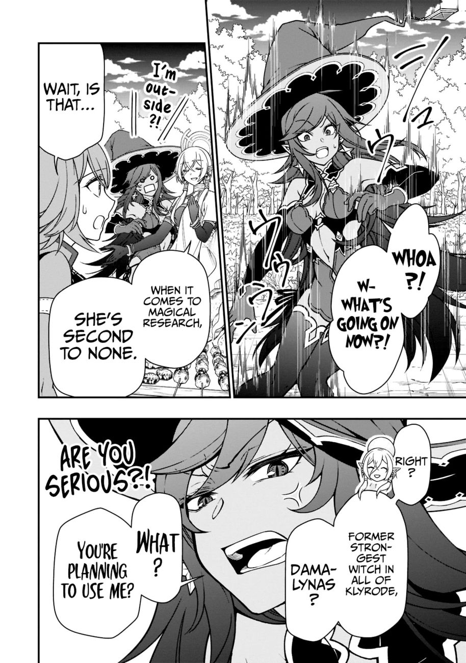 Lv2 kara Cheat datta Motoyuusha Kouho no Mattari Isekai Life - Chapter 38 Page 18