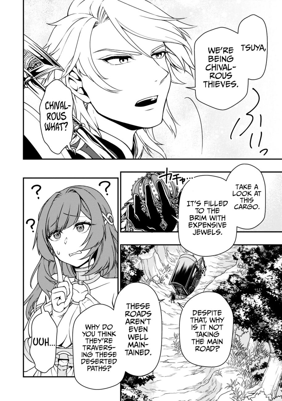 Lv2 kara Cheat datta Motoyuusha Kouho no Mattari Isekai Life - Chapter 38 Page 28