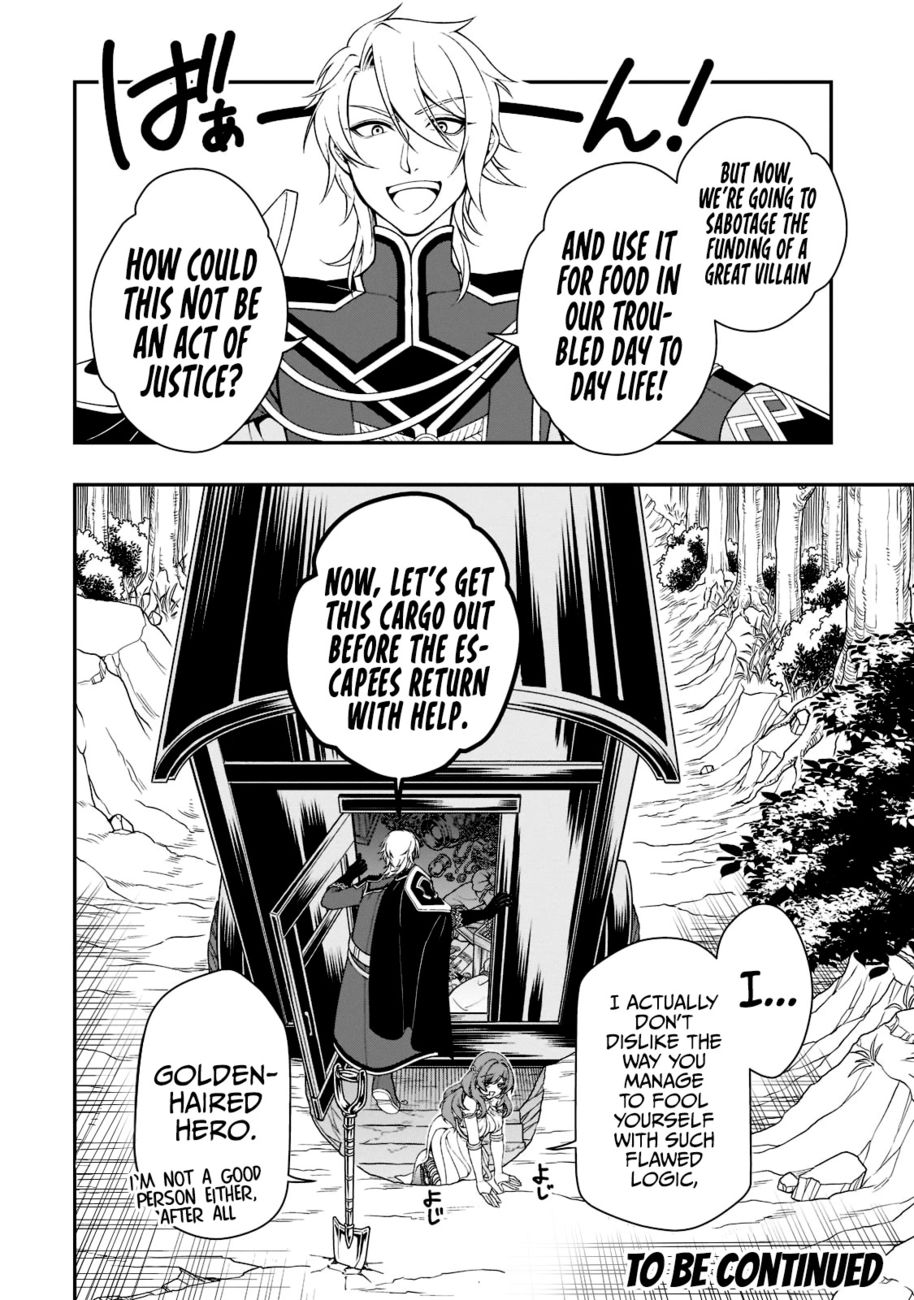 Lv2 kara Cheat datta Motoyuusha Kouho no Mattari Isekai Life - Chapter 38 Page 30