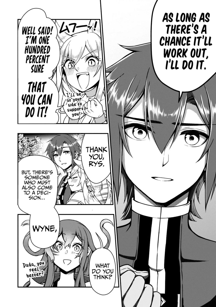 Lv2 kara Cheat datta Motoyuusha Kouho no Mattari Isekai Life - Chapter 38 Page 9