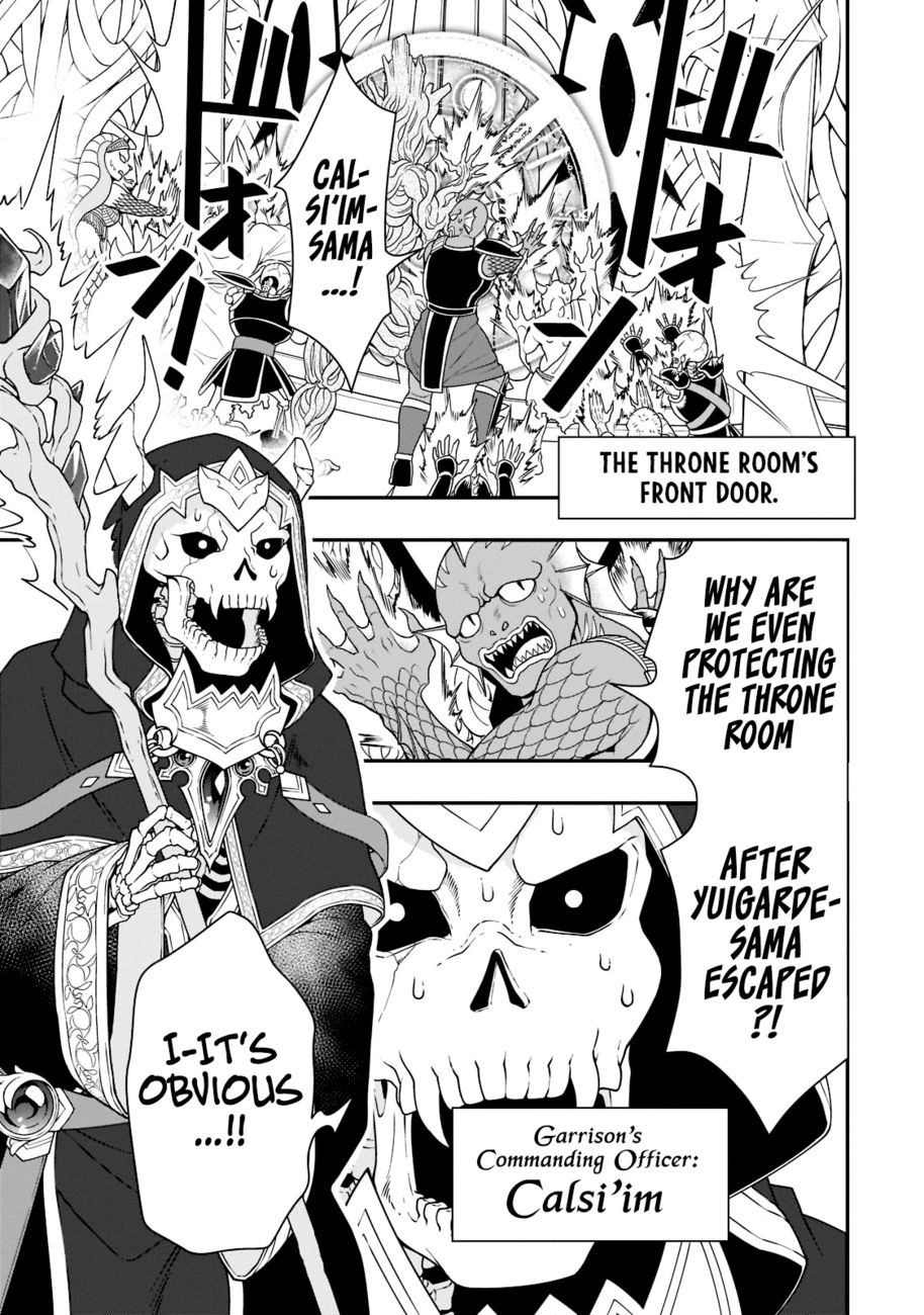 Lv2 kara Cheat datta Motoyuusha Kouho no Mattari Isekai Life - Chapter 39 Page 10