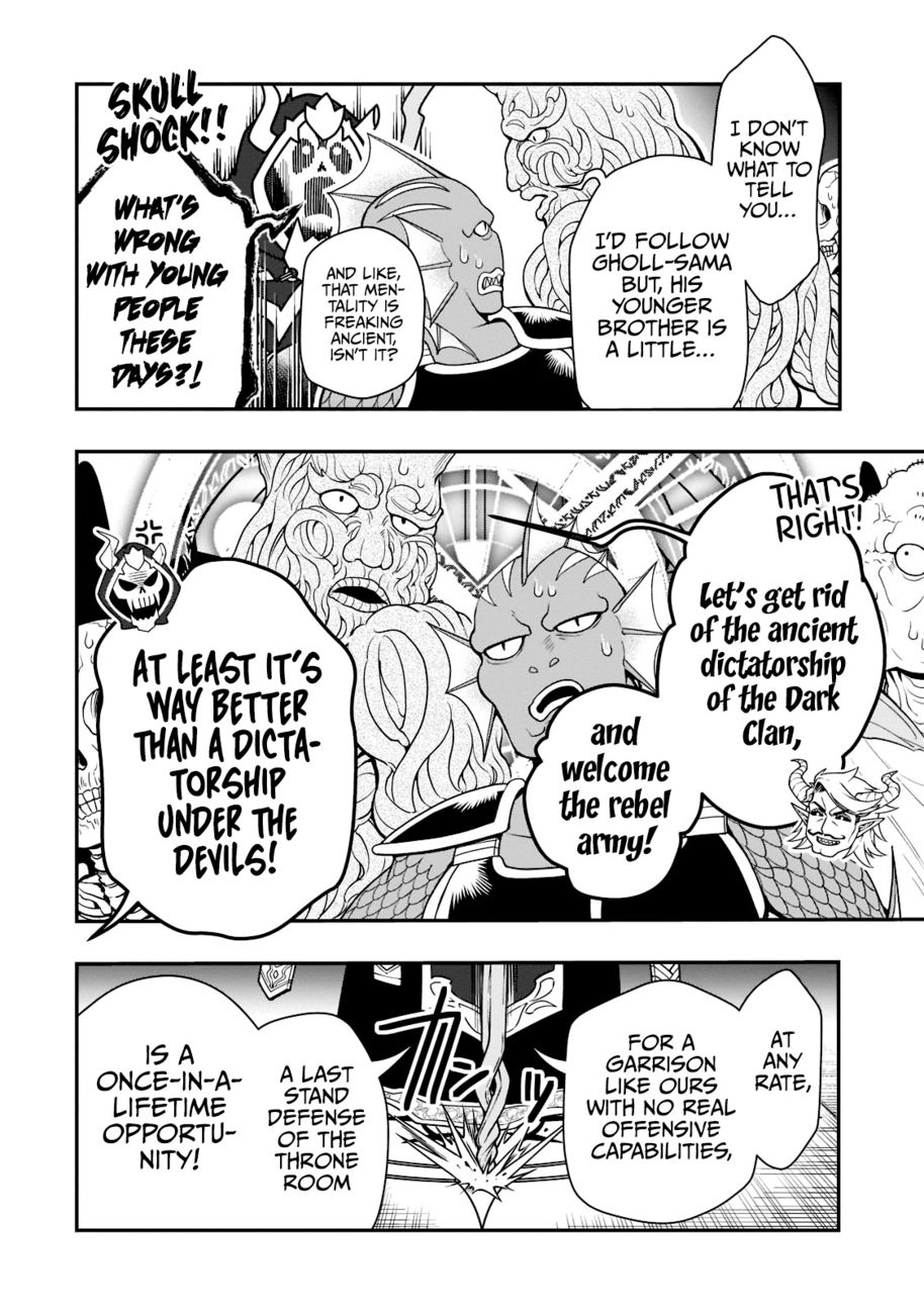 Lv2 kara Cheat datta Motoyuusha Kouho no Mattari Isekai Life - Chapter 39 Page 15