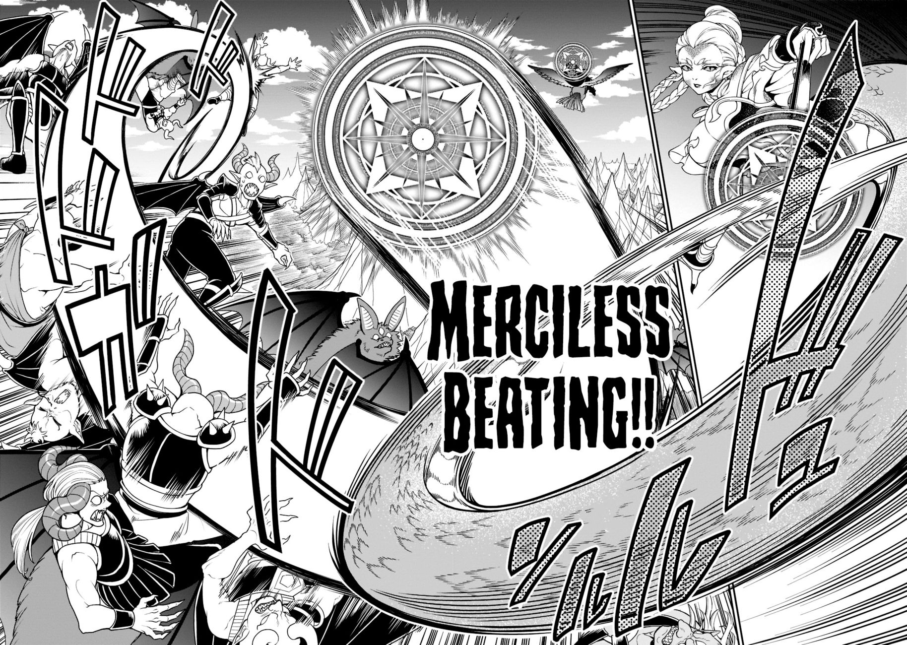 Lv2 kara Cheat datta Motoyuusha Kouho no Mattari Isekai Life - Chapter 39 Page 22