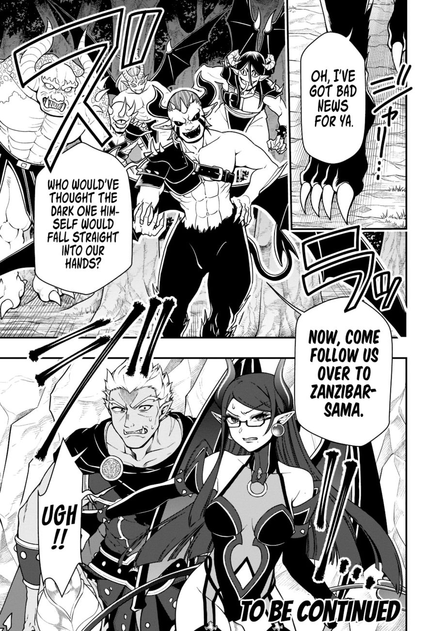 Lv2 kara Cheat datta Motoyuusha Kouho no Mattari Isekai Life - Chapter 39 Page 28