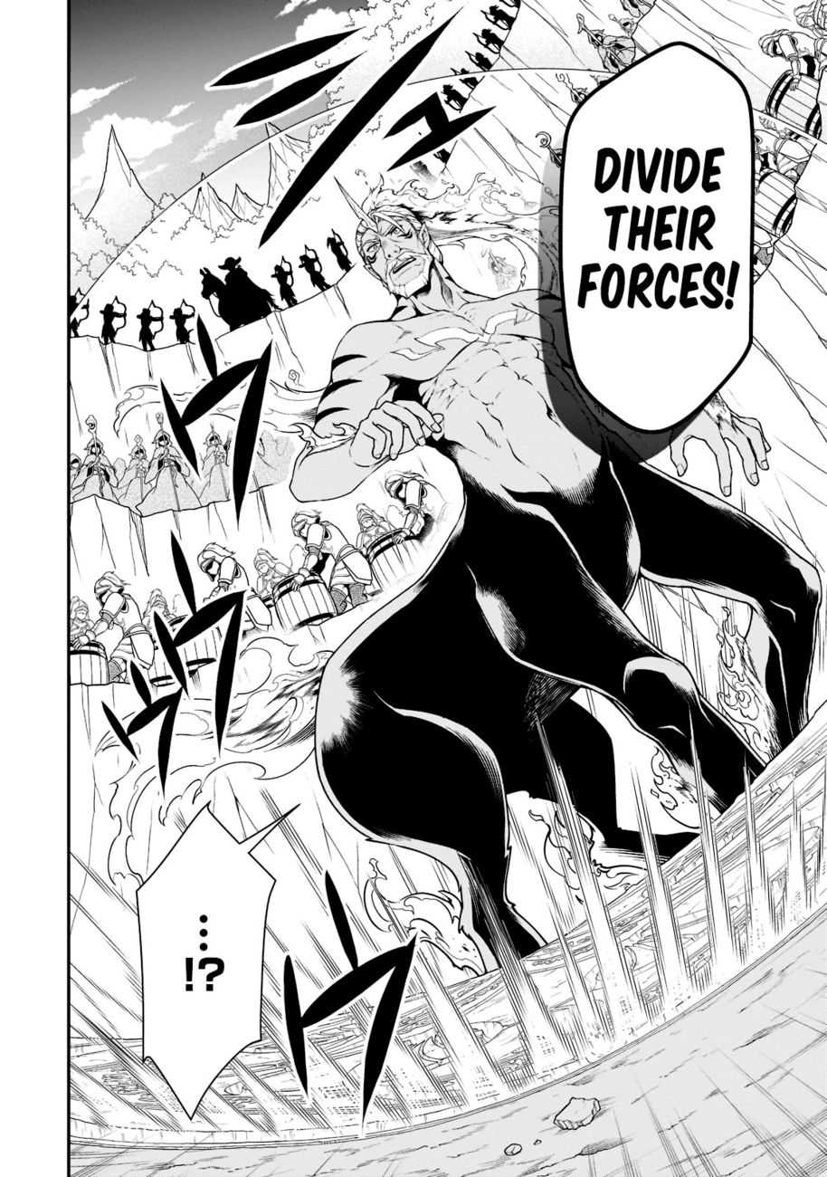 Lv2 kara Cheat datta Motoyuusha Kouho no Mattari Isekai Life - Chapter 40 Page 14