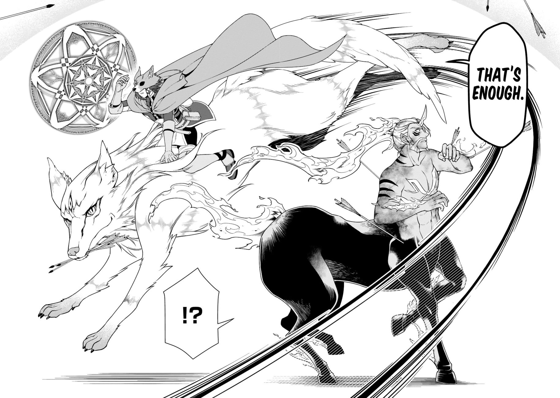 Lv2 kara Cheat datta Motoyuusha Kouho no Mattari Isekai Life - Chapter 40 Page 20