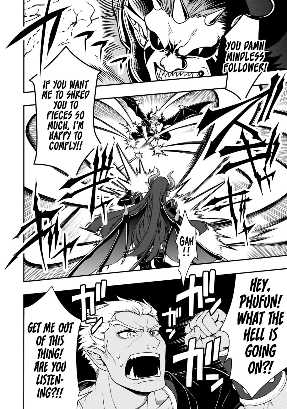 Lv2 kara Cheat datta Motoyuusha Kouho no Mattari Isekai Life - Chapter 40 Page 5