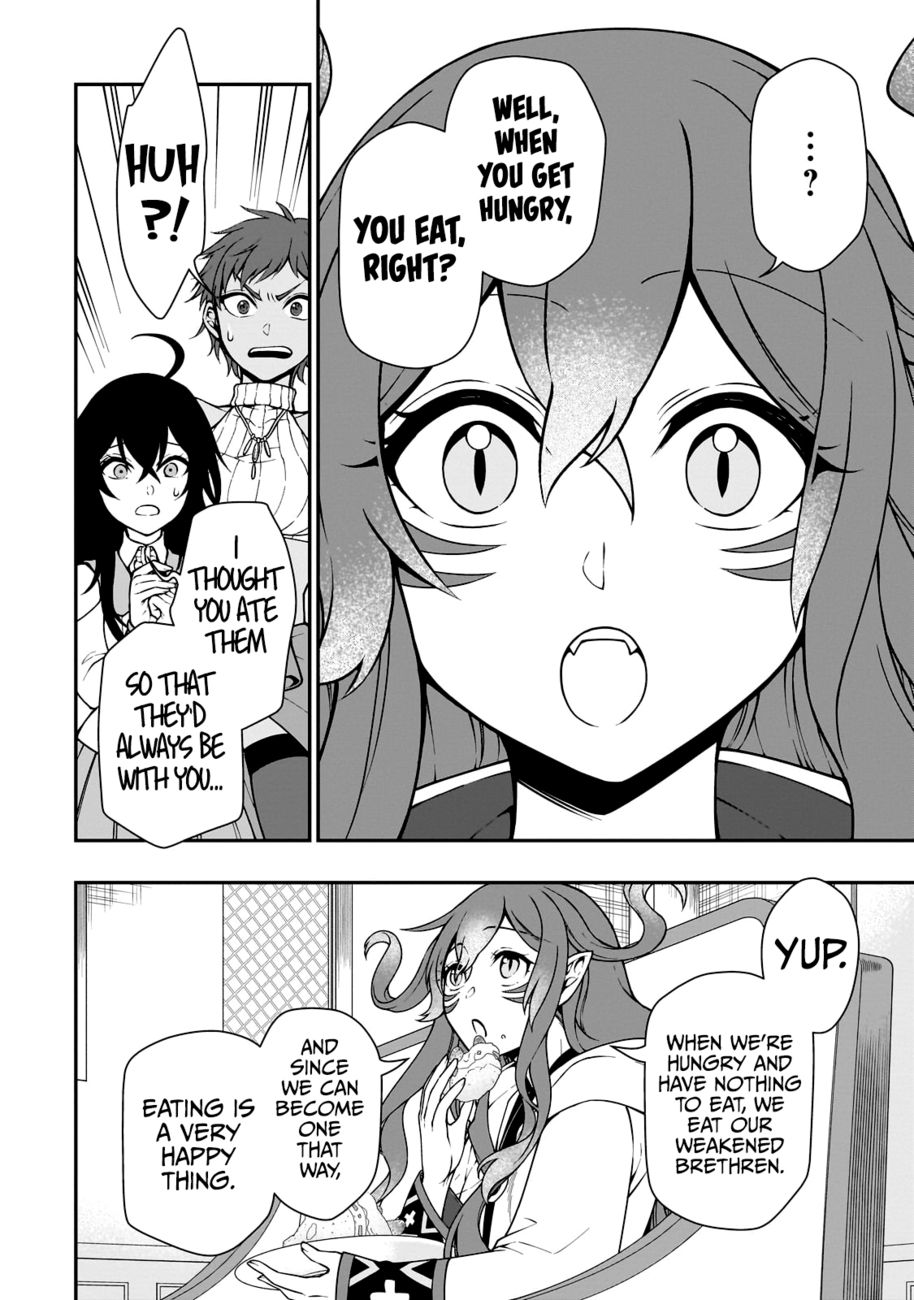 Lv2 kara Cheat datta Motoyuusha Kouho no Mattari Isekai Life - Chapter 42 Page 5