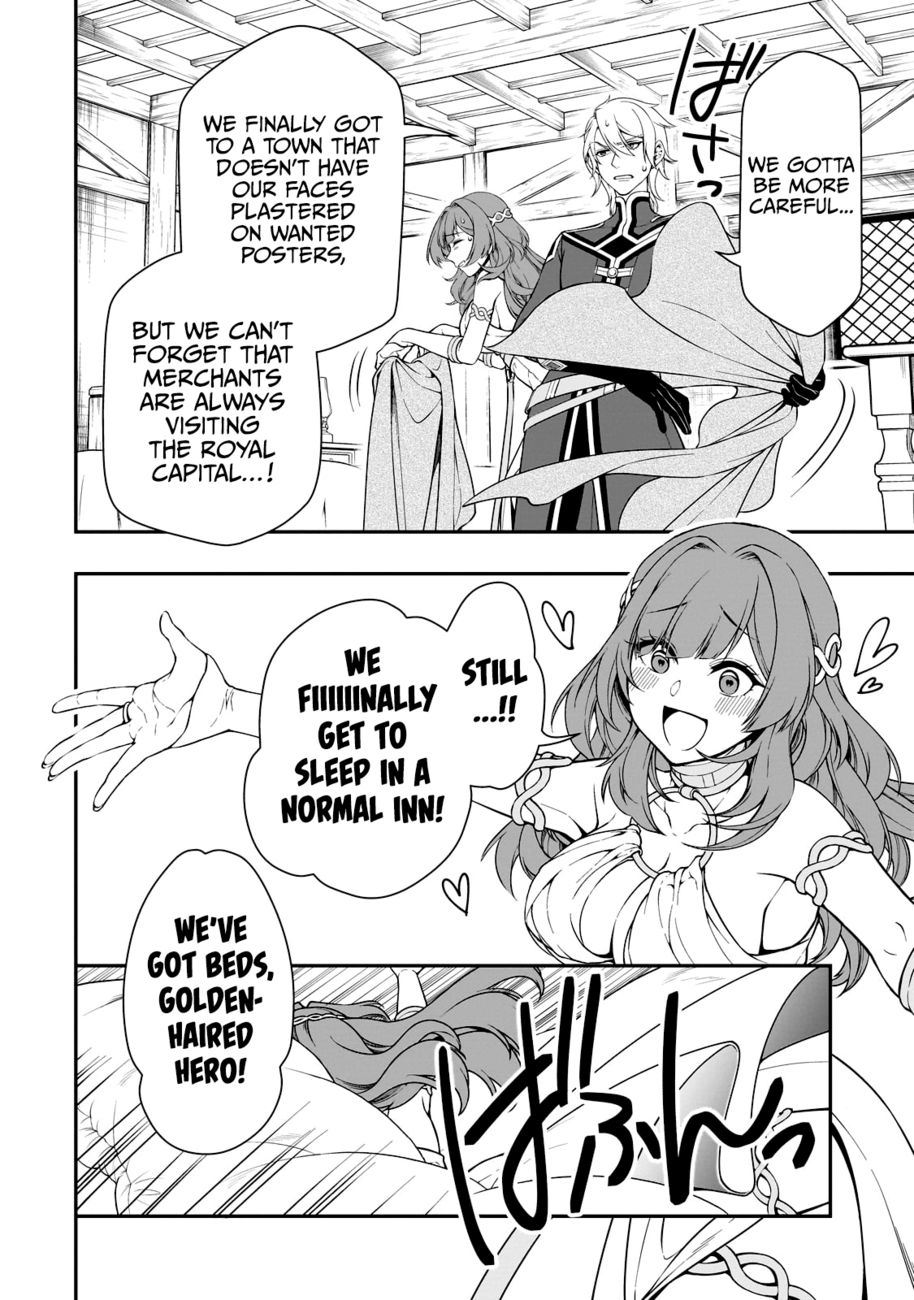 Lv2 kara Cheat datta Motoyuusha Kouho no Mattari Isekai Life - Chapter 43 Page 19