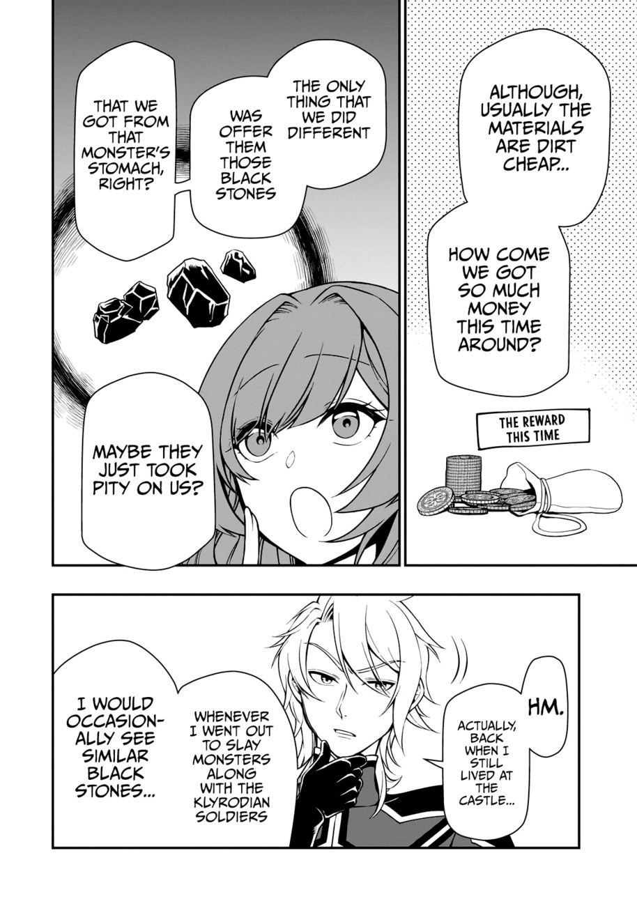 Lv2 kara Cheat datta Motoyuusha Kouho no Mattari Isekai Life - Chapter 43 Page 23