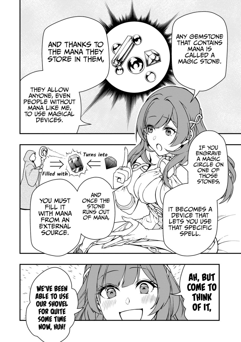 Lv2 kara Cheat datta Motoyuusha Kouho no Mattari Isekai Life - Chapter 43 Page 25