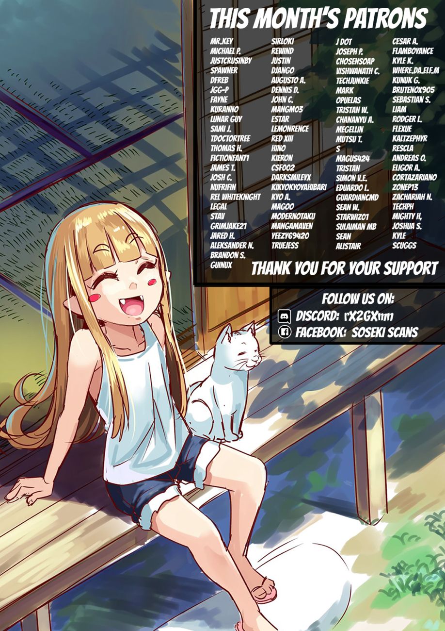 Lv2 kara Cheat datta Motoyuusha Kouho no Mattari Isekai Life - Chapter 43 Page 32