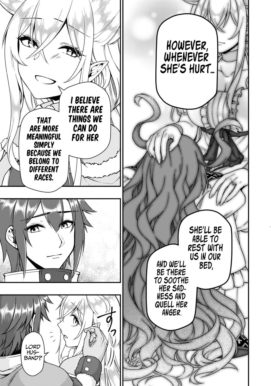 Lv2 kara Cheat datta Motoyuusha Kouho no Mattari Isekai Life - Chapter 44 Page 27