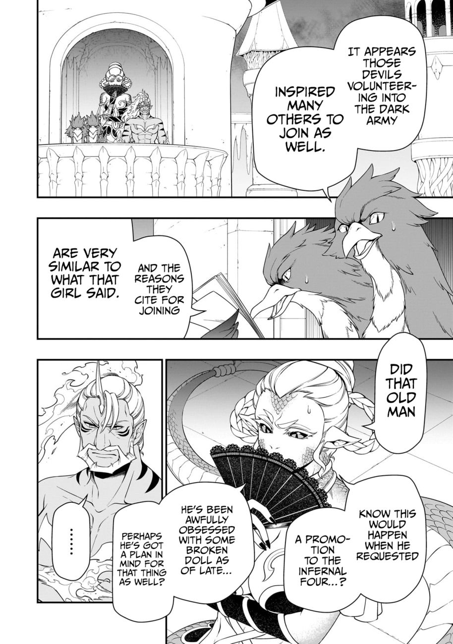 Lv2 kara Cheat datta Motoyuusha Kouho no Mattari Isekai Life - Chapter 45 Page 13