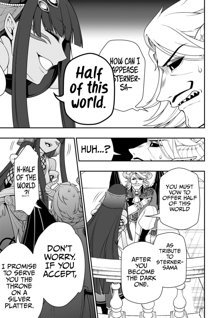 Lv2 kara Cheat datta Motoyuusha Kouho no Mattari Isekai Life - Chapter 45 Page 23